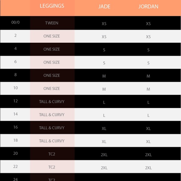 Disney Plus Size Leggings - Picture 3 of 4